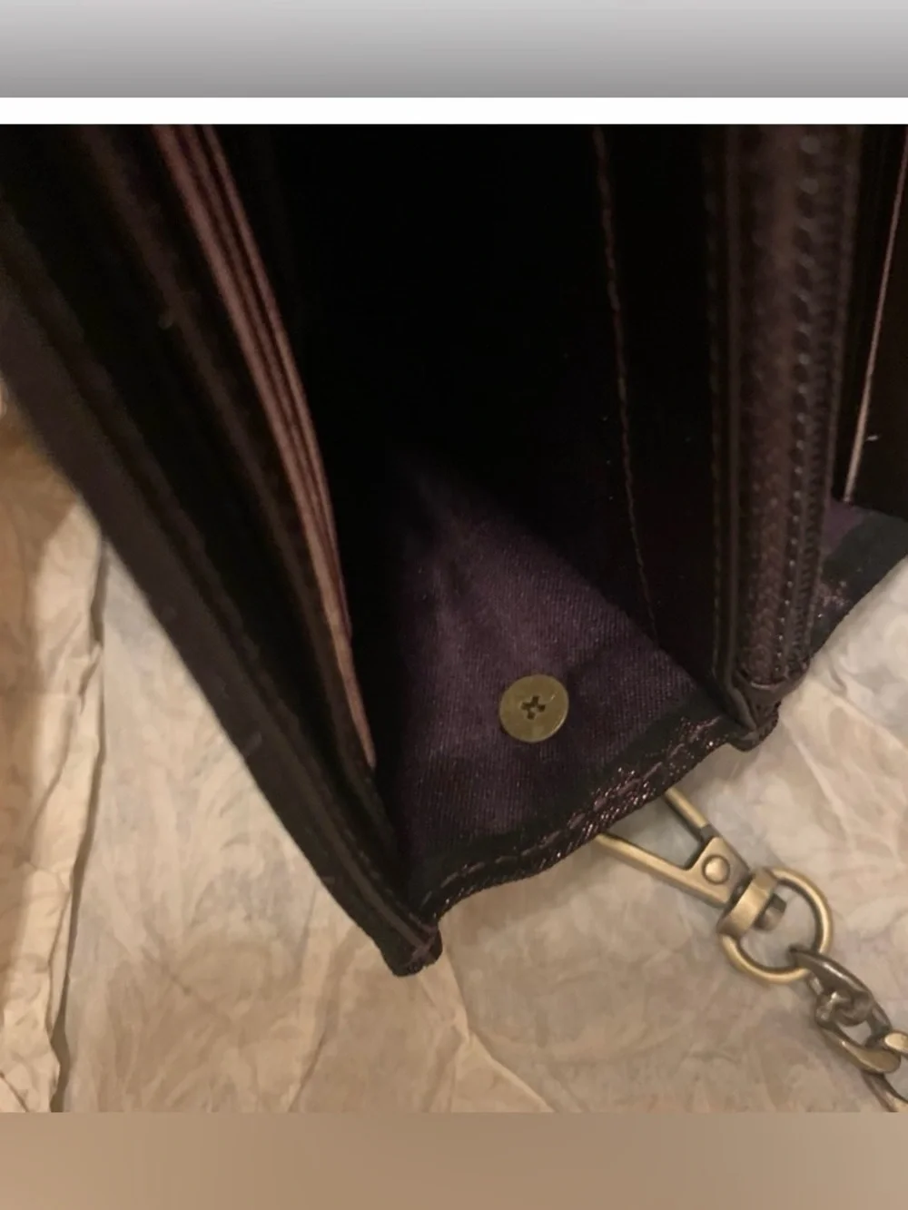Chanel Wallet on Chain - Salzburg - Picture 7 of 7